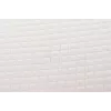 Orthopedic pillow ActionMed PO200AM — anatomical foam pillow for head and neck, 590×350 mm, max height 11 cm, washable cover