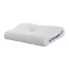Orthopedic pillow ActionMed PO200AM — anatomical foam pillow for head and neck, 590×350 mm, max height 11 cm, washable cover