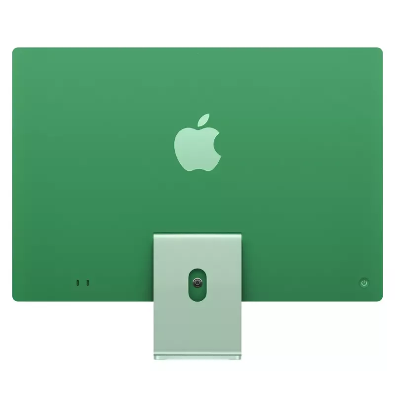 All-in-One PC Apple iMac Apple M 16GB 256GB SSD Apple GPU macOS Sequoia