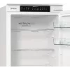 Gorenje NRKI517E41 Built-in 252 L White