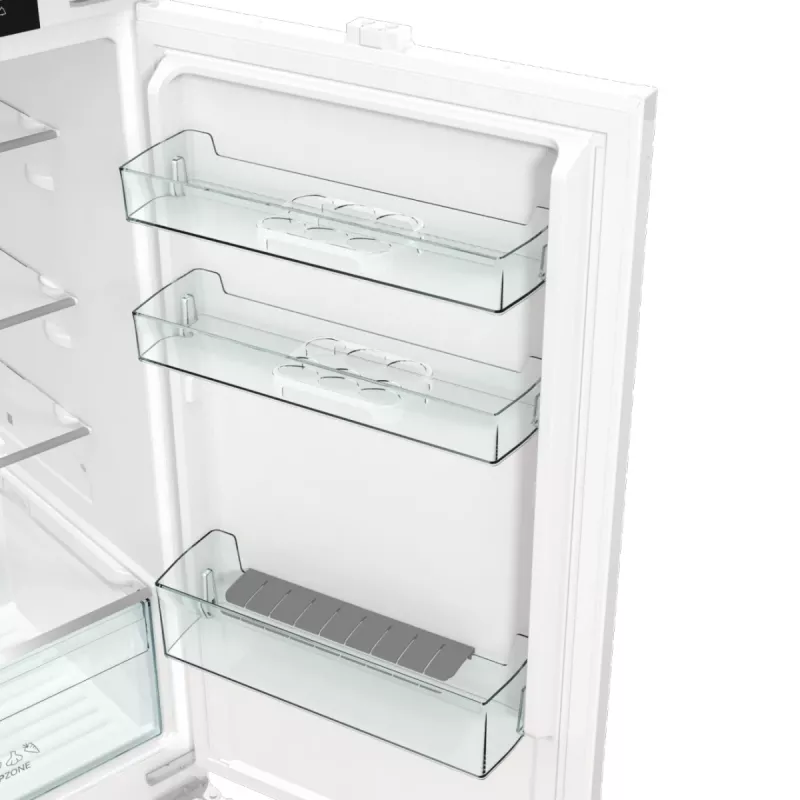 Gorenje NRKI517E41 Built-in 252 L White