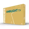 Philips Ambilight 65PUS8400/12 TV 165.1 cm (65 inch) 4K Ultra HD Smart TV Wi-Fi Black