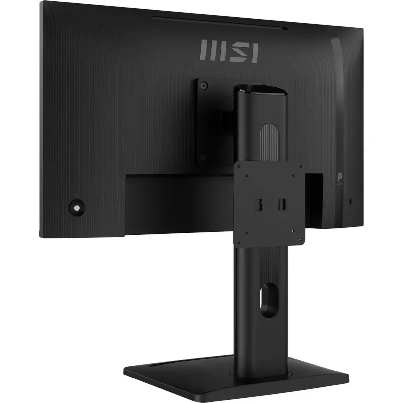 Monitor MSI Pro MP245PHG E14 23.8 inch (60.5 cm) Full HD 1920x1080 IPS LCD, 4 ms, 300 cd/m², VESA, USB hub, speakers