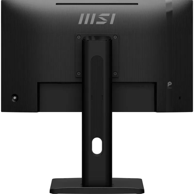 Monitor MSI Pro MP245PHG E14 23.8 inch (60.5 cm) Full HD 1920x1080 IPS LCD, 4 ms, 300 cd/m², VESA, USB hub, speakers