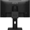 Monitor MSI Pro MP245PHG E14 23.8 inch (60.5 cm) Full HD 1920x1080 IPS LCD, 4 ms, 300 cd/m², VESA, USB hub, speakers
