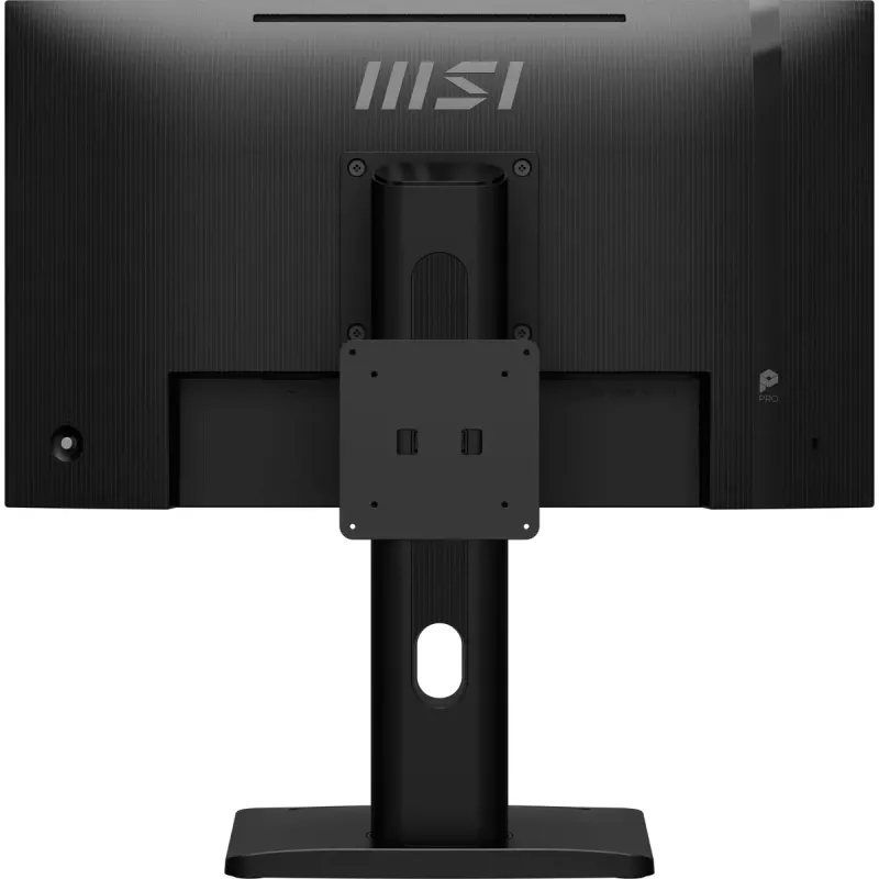 Monitor MSI Pro MP245PHG E14 23.8 inch (60.5 cm) Full HD 1920x1080 IPS LCD, 4 ms, 300 cd/m², VESA, USB hub, speakers