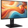 Monitor MSI Pro MP245PHG E14 23.8 inch (60.5 cm) Full HD 1920x1080 IPS LCD, 4 ms, 300 cd/m², VESA, USB hub, speakers