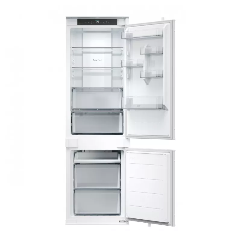 Candy CNBQT3518E Built-in 251 L