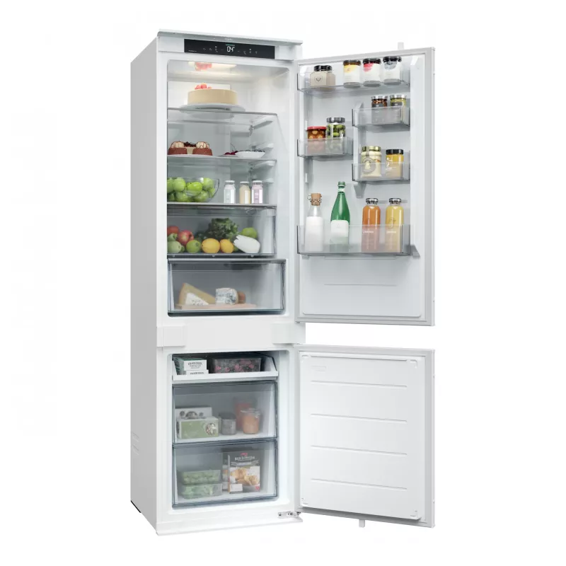Candy CNBQT3518E Built-in 251 L