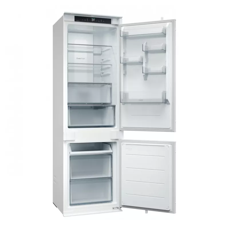 Candy CNBQT3518E Built-in 251 L