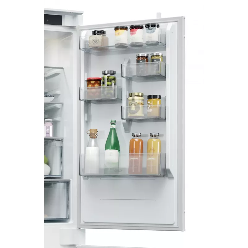Candy CNBQT3518E Built-in 251 L