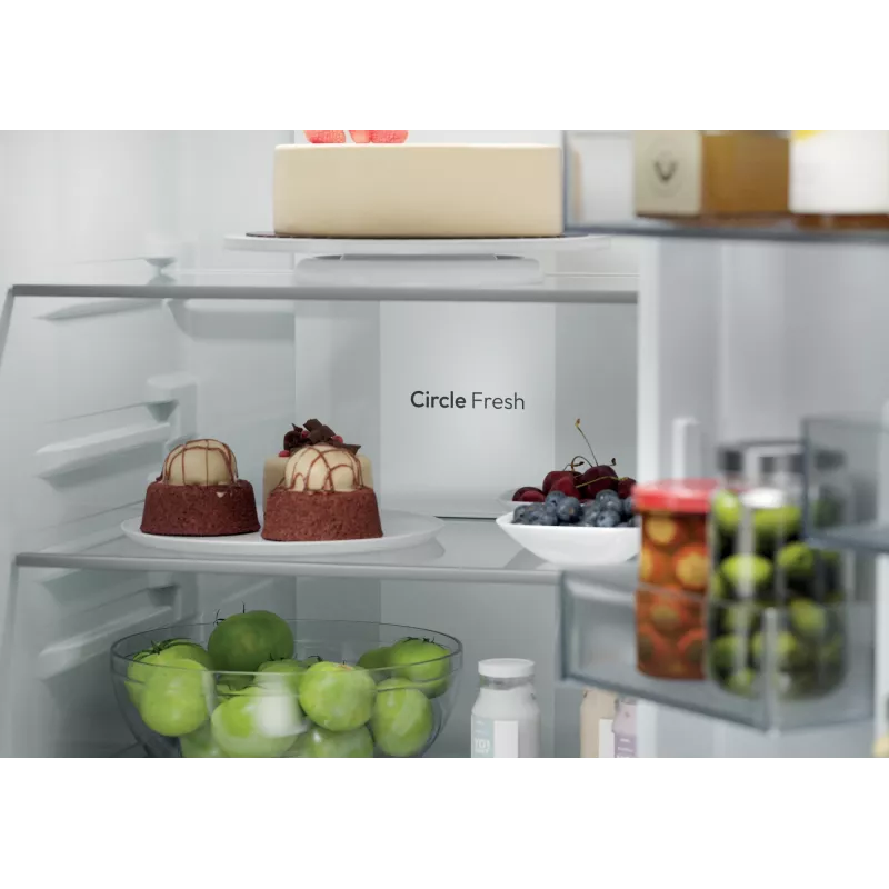 Candy CNBQT3518E Built-in 251 L