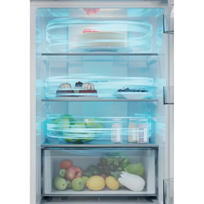 Candy CNBQT3518E Built-in 251 L