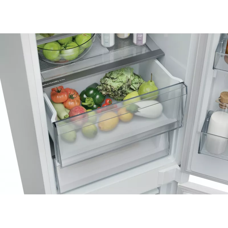 Candy CNBQT3518E Built-in 251 L