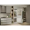 Candy CNBQT3518E Built-in 251 L