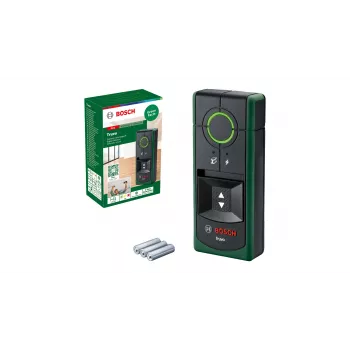 Stud Finder Bosch Truvo 0603681205 — detection depth 50 mm, LED indicator