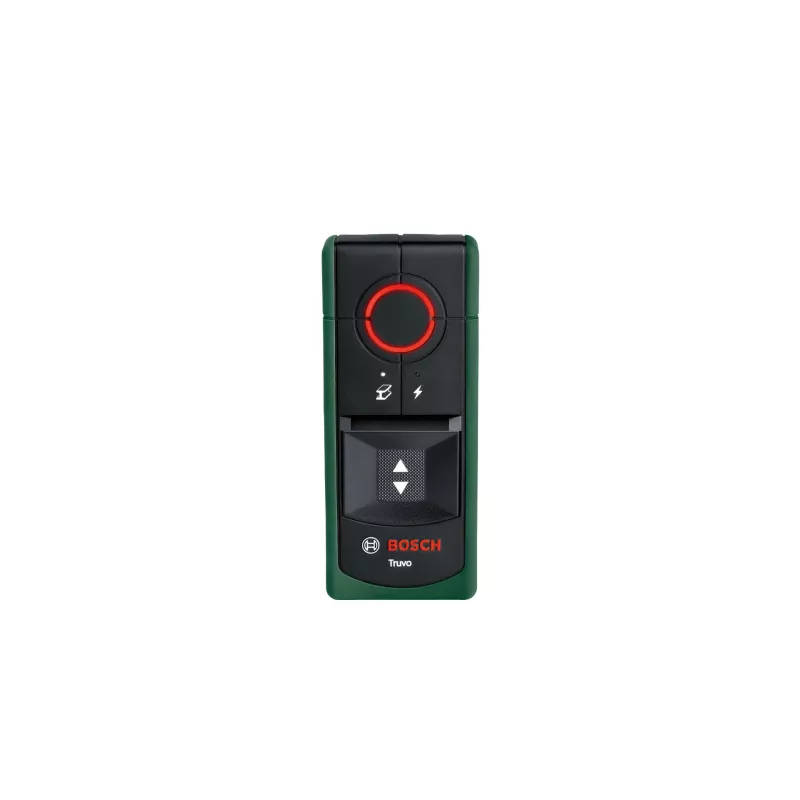 Stud Finder Bosch Truvo 0603681205 — detection depth 50 mm, LED indicator