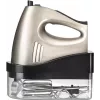 Hand mixer Solis 921.42 Stainless steel