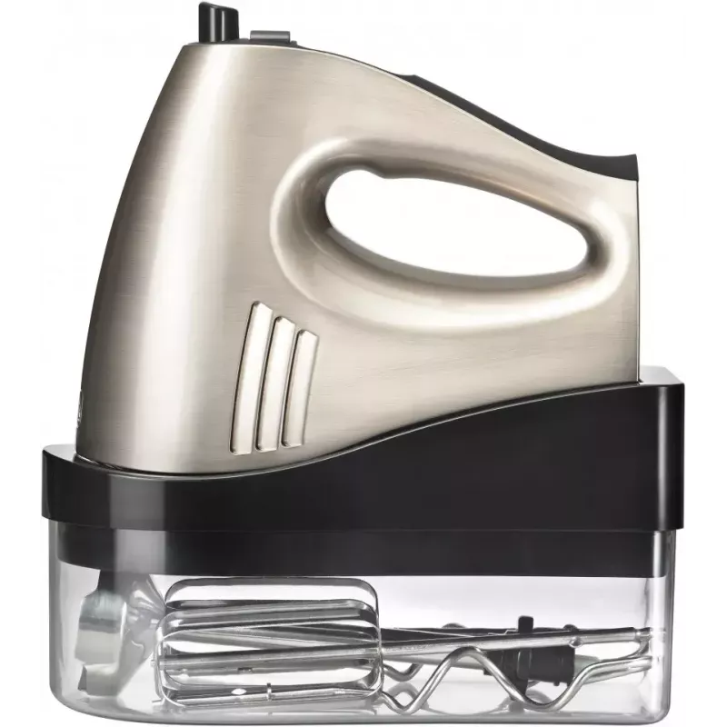 Hand mixer Solis 921.42 Stainless steel