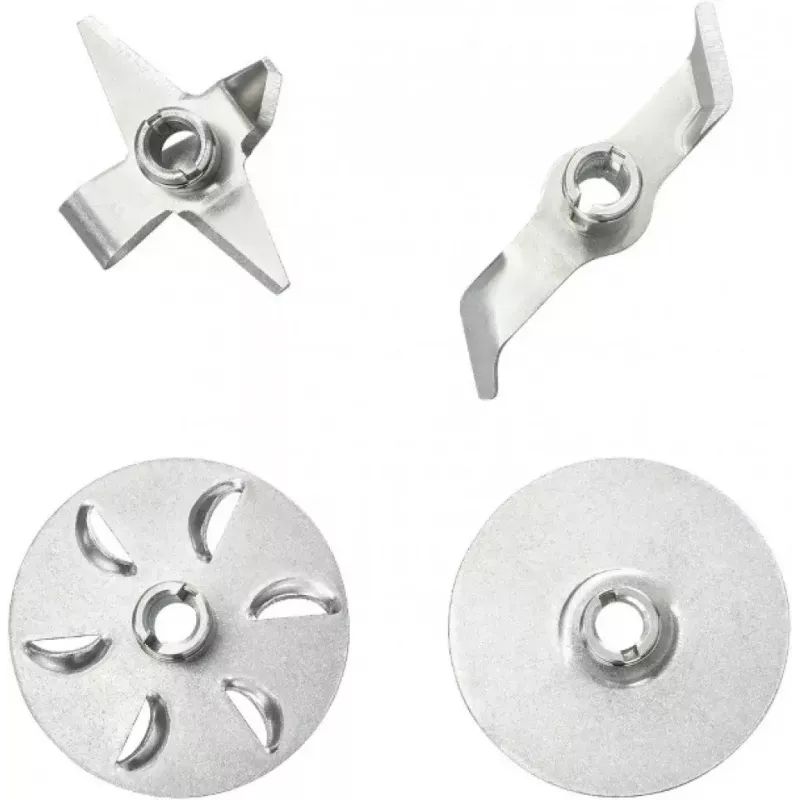 Hand mixer Solis 921.42 Stainless steel