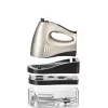 Hand mixer Solis 921.42 Stainless steel