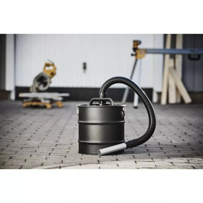 Electrolux ZE004 Bigdirt Ash separator Universal