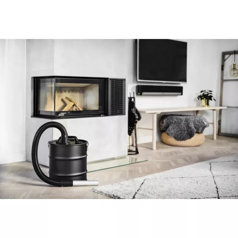 Electrolux ZE004 Bigdirt Ash separator Universal