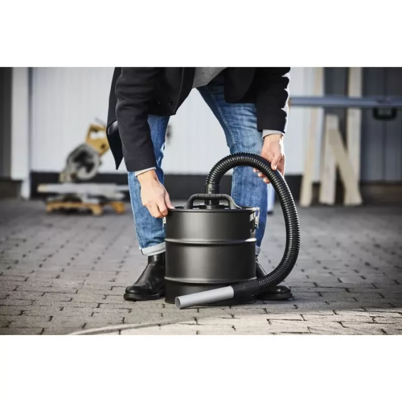 Electrolux ZE004 Bigdirt Ash separator Universal