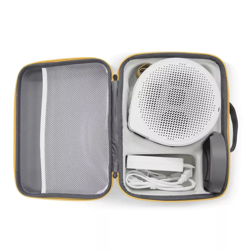 BenQ 5J.JSR09.001 projector accessory Bag
