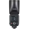 Flash Godox V100 for Sony — portable 100 Ws camera flash, built-in rechargeable battery