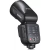 Flash Godox V100 for Sony — portable 100 Ws camera flash, built-in rechargeable battery