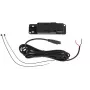 Auto Charger Brodit 942712 Universal Fast Charging Black