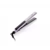 Hair straightening iron ETA Rosalia 44 W ceramic plates, warm violet, 1.8 m cord, 100–240 V
