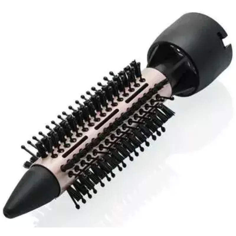 ETA Fenite hot air brush, 1000 W, black, 2 heating levels