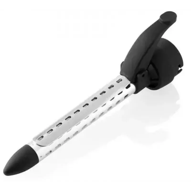 ETA Fenite hot air brush, 1000 W, black, 2 heating levels