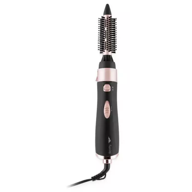 ETA Fenite hot air brush, 1000 W, black, 2 heating levels