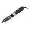 ETA Fenite hot air brush, 1000 W, black, 2 heating levels