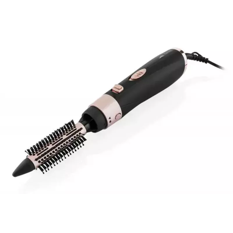 ETA Fenite hot air brush, 1000 W, black, 2 heating levels
