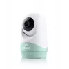 Baby monitor ETA ETA530690000 with flexible camera, white/green, remote visual monitoring