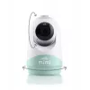 Baby monitor ETA ETA530690000 with flexible camera, white/green, remote visual monitoring