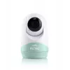 Baby monitor ETA ETA530690000 with flexible camera, white/green, remote visual monitoring