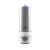 Electric spice grinder ETA Molino Uno ETA292890000 stainless steel compact countertop mill for pepper and dried herbs