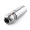 Electric spice grinder ETA Molino Uno ETA292890000 stainless steel compact countertop mill for pepper and dried herbs