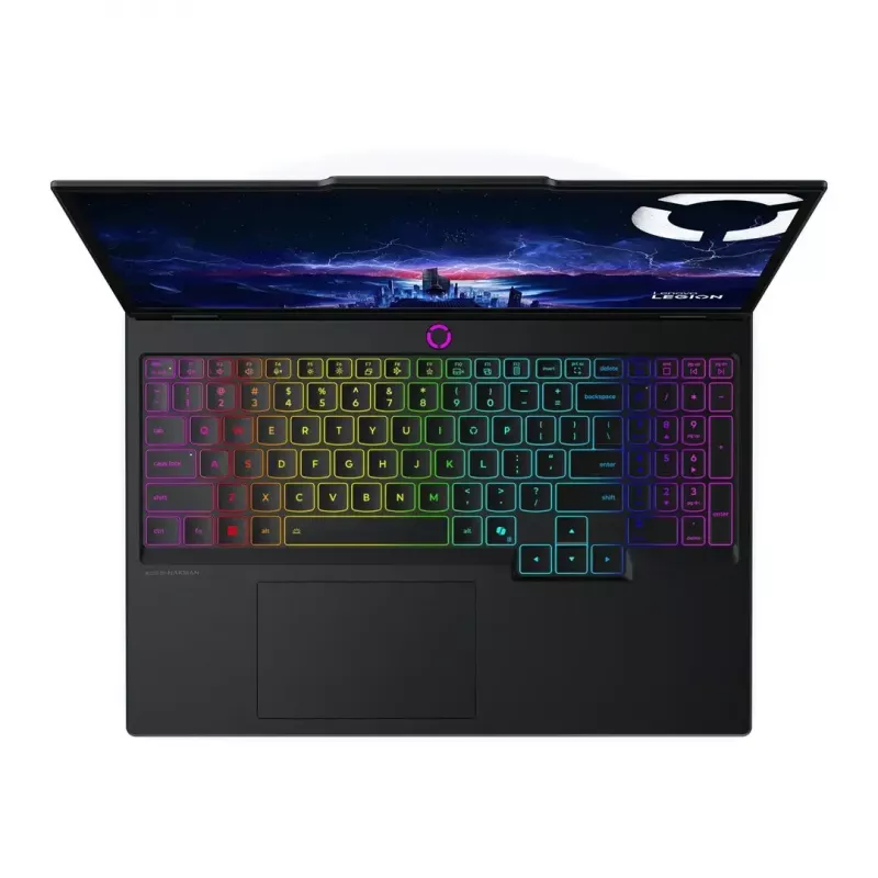 Laptop Lenovo Legion 5 15IRX10 15.1 inch OLED WQXGA i7-13650HX 32GB 512GB RTX 5070 NoOS