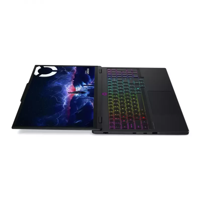 Laptop Lenovo Legion 5 15IRX10 15.1 inch OLED WQXGA i7-13650HX 32GB 512GB RTX 5070 NoOS