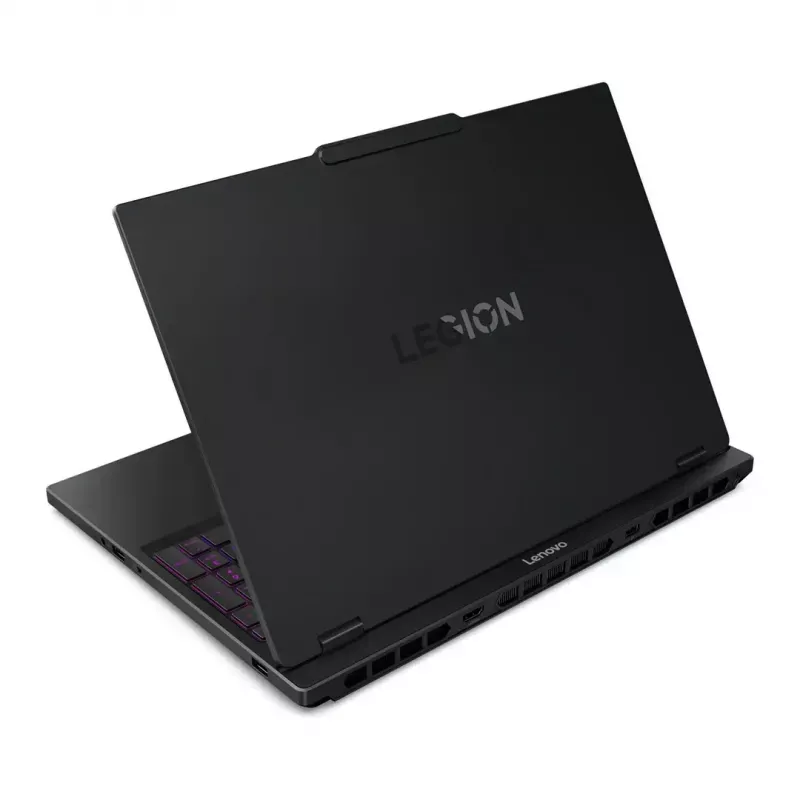 Laptop Lenovo Legion 5 15IRX10 15.1 inch OLED WQXGA i7-13650HX 32GB 512GB RTX 5070 NoOS