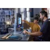 All-in-One PC HP EliteStudio 8 AiO G1i Ultra 5 23.8 inch FHD Touch IPS 16GB DDR5 512GB SSD Win11 Pro