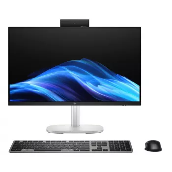 All-in-One PC HP EliteStudio 8 AiO G1i Ultra 5 23.8 inch FHD Touch IPS 16GB DDR5 512GB SSD Win11 Pro