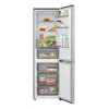 LG GBBSJ10EPY Freestanding 333 L Silver