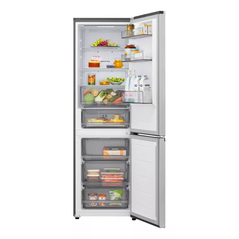 LG GBBSJ10EPY Freestanding 333 L Silver